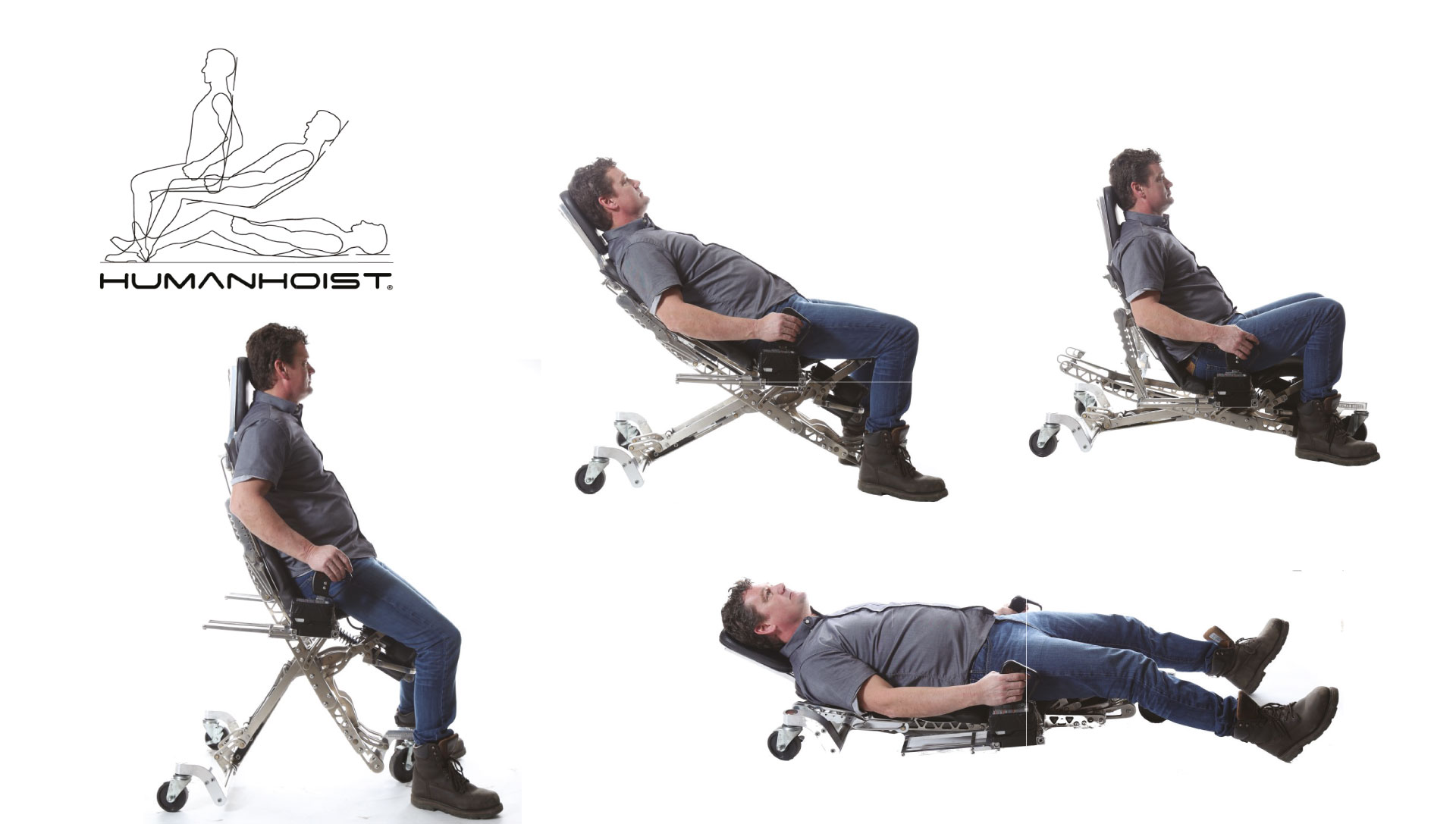 Human Hoist BESC Global